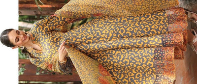 LAUREAUX™LADIES LAWN SUIT
