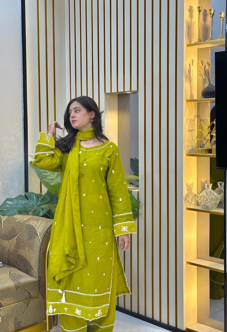 Laureaux™Ladies Causal Suit