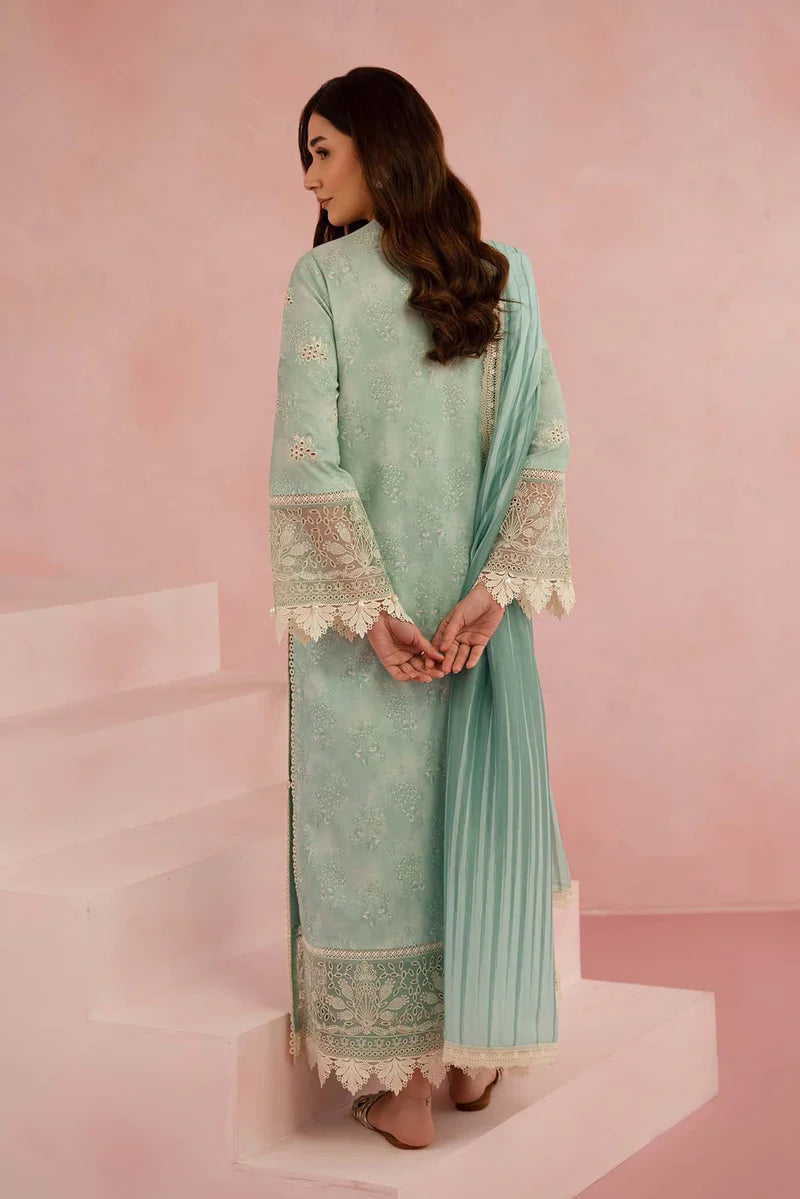 LAUREAUX™LADIES LAWN SUITS